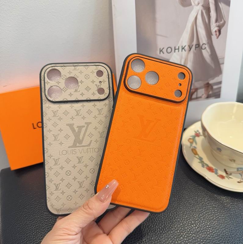 LV iPhone 15-17Pro Max 112712